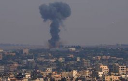 مقترح مصري لوقف إطلاق النار في غزة اعتباراً من الغد