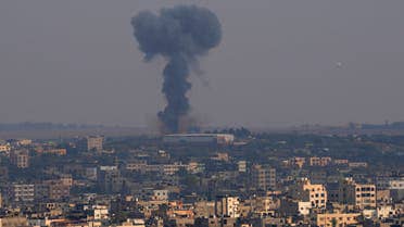 مقترح مصري لوقف إطلاق النار في غزة اعتباراً من الغد