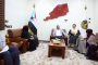 رئيس وفد الحكومة: تمديد الهدنة مع الحوثي مضيعة للوقت