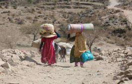 بشهادة الأمم المتحدة .. أول محافظتين في اليمن تدخل خطر المجاعة