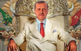 أوهام العثمانية الجديدة والتخبطات السياسية