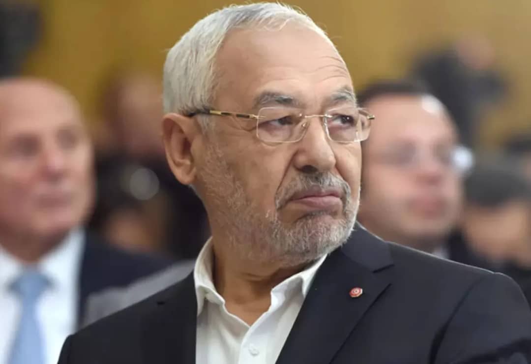 الغنّوشي.. والحوار الصحفي 