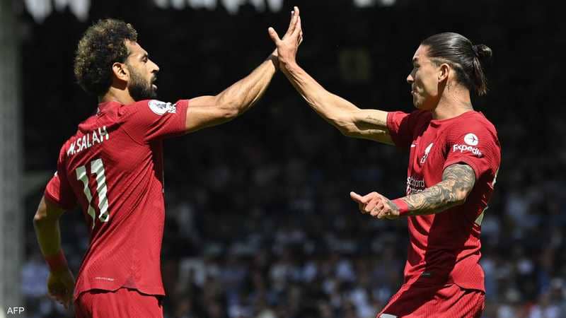 بعد التعثر.. ليفربول يخصص 