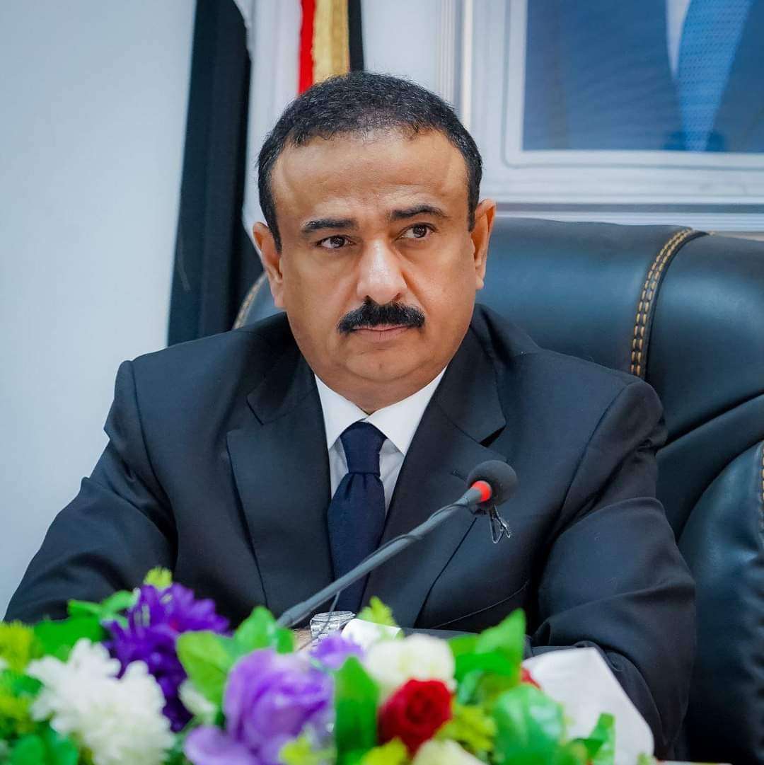 محافظ شبوة يناشد أبناء شبوة إيقاف نزيف الدم وتفويت الفرصة على المتربصين