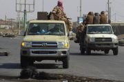 اليمن: شبوة تنتصر على الإخوان... آخر تطورات حالة التمرد في مدينة عتق