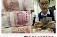 الصين وروسيا تزعزعان هيمنة الدولار على النظام المالي العالمي