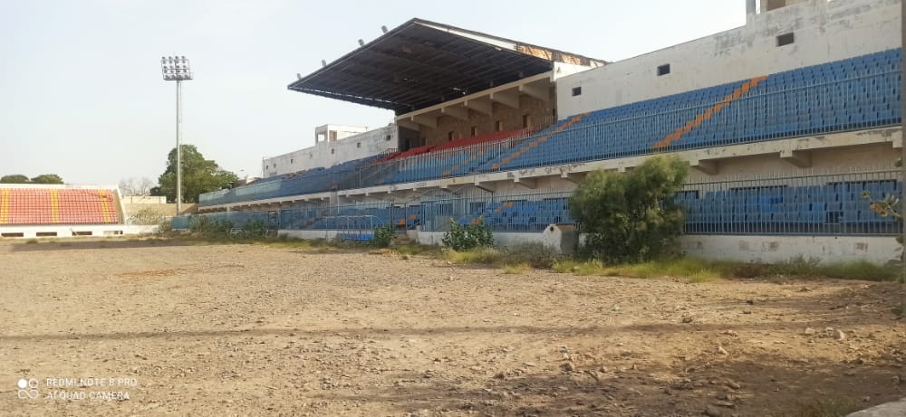 تشمير السواعد للقضاء على لوبي رياضة لحج ؟