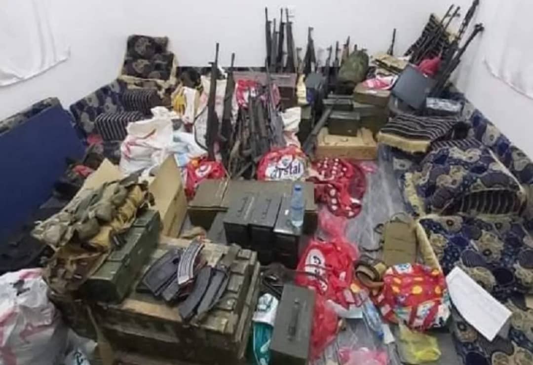 ضبط خلية حوثية جديدة... هذه مهمتها