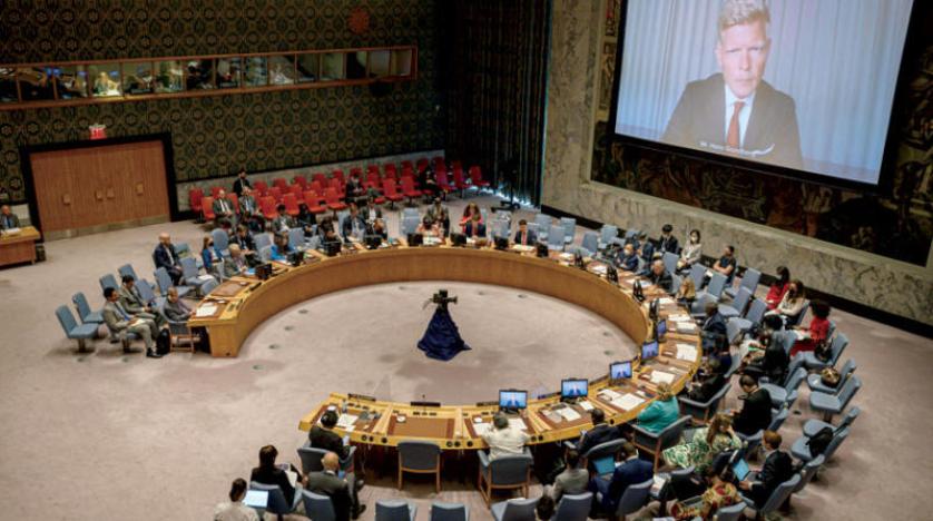 توجس يمني من خطط غروندبرغ الرامية إلى توسيع الهدنة الأممية