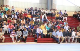 وزارة الشباب والرياضة تنظّم فعاليات منتدى الشباب الفاعلين 2