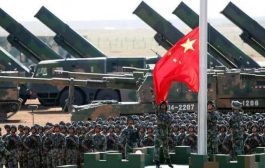 بقواعد عسكرية في أفريقيا.. الصين تستعرض قوتها عالميا