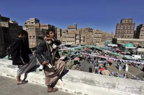 الاتحاد الإماراتية: الحوثيون يدمرون حضارة اليمن وآثاره