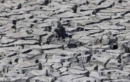 الجفاف في أوروبا يوفر على العلماء عناء البحث عن الكنوز المغمورة