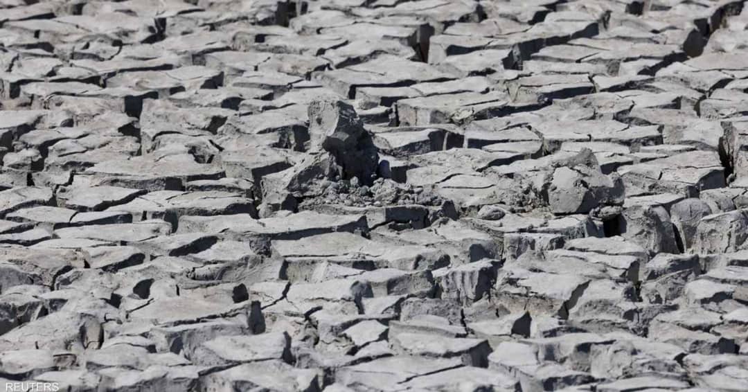 الجفاف في أوروبا يوفر على العلماء عناء البحث عن الكنوز المغمورة