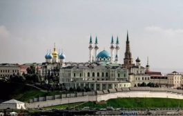 هل تصبح تتارستان نقطة انطلاق الإخوان نحو الهيمنة على جمهوريات روسيا الإسلامية؟