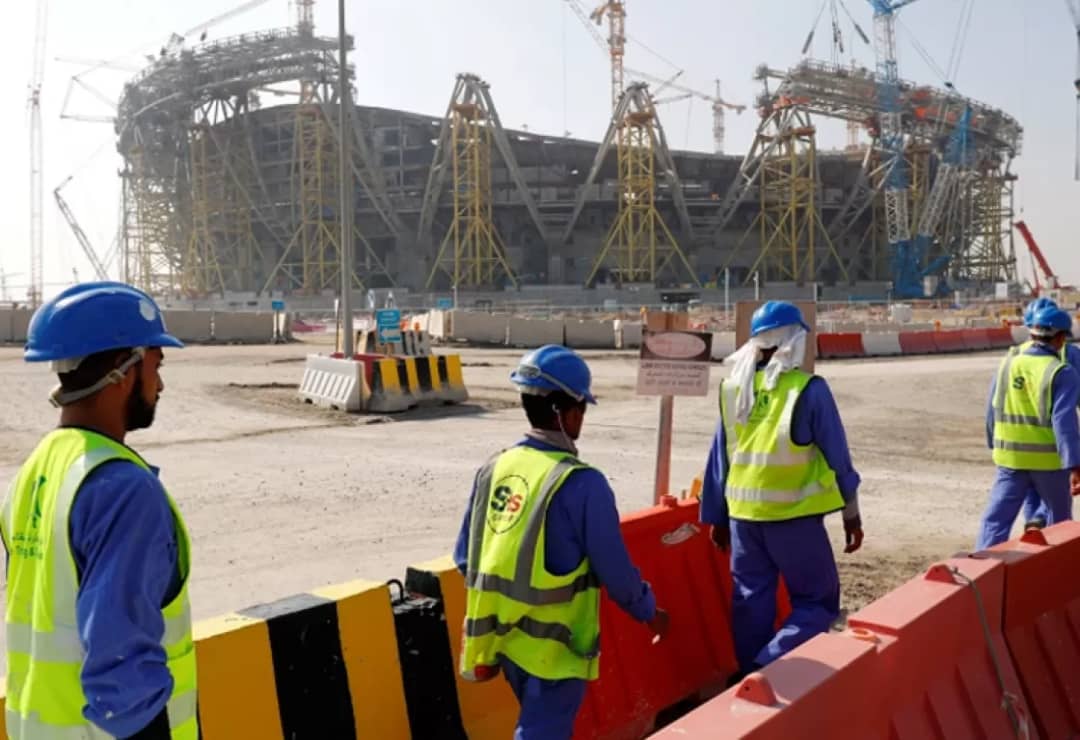 قبيل انطلاق بطولة كأس العالم... قطر تواجه هذه الاتهامات