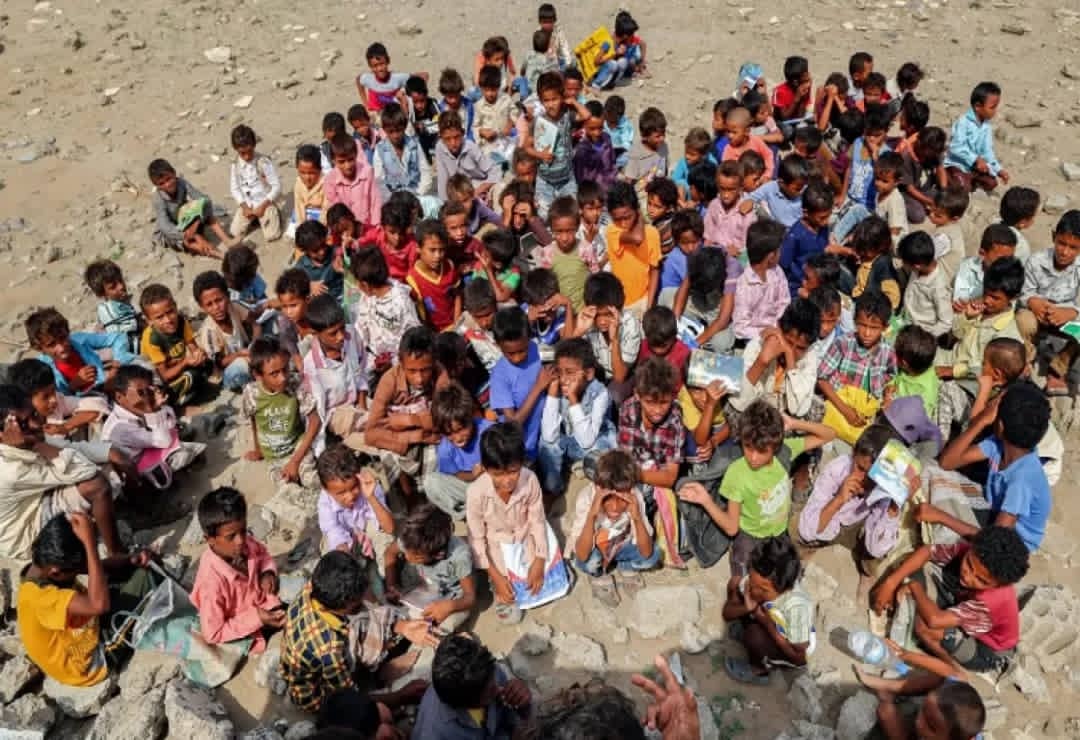 عام دراسي جديد في اليمن... تلاميذ يغيبون بسبب الحرب والفقر