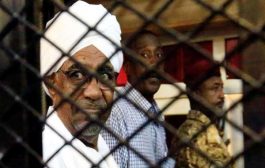 مدعي عام الجنائية الدولية يفشل في الوصول إلى عمر البشير واثنين من قادة حكومته