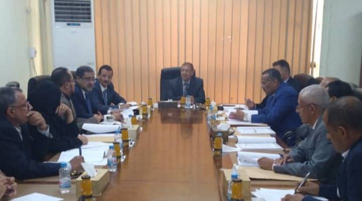 مجلس القضاء الأعلى يوافق على تشكيل عدد من الدوائر في المحكمة العليا