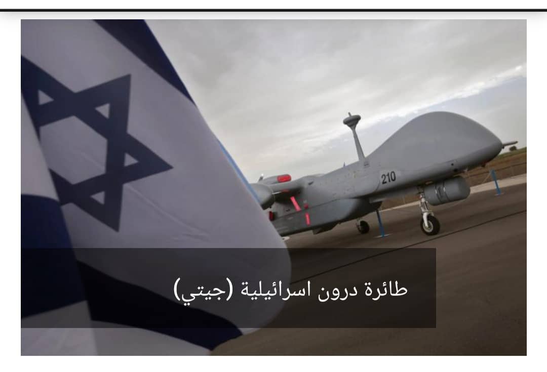 موقع استخباراتي اسرائيلي: تل أبيب قصفت صنعاء