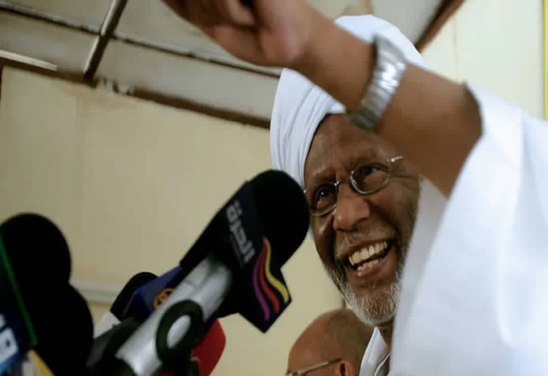 هل يعود الإسلاميون إلى حكم السودان؟