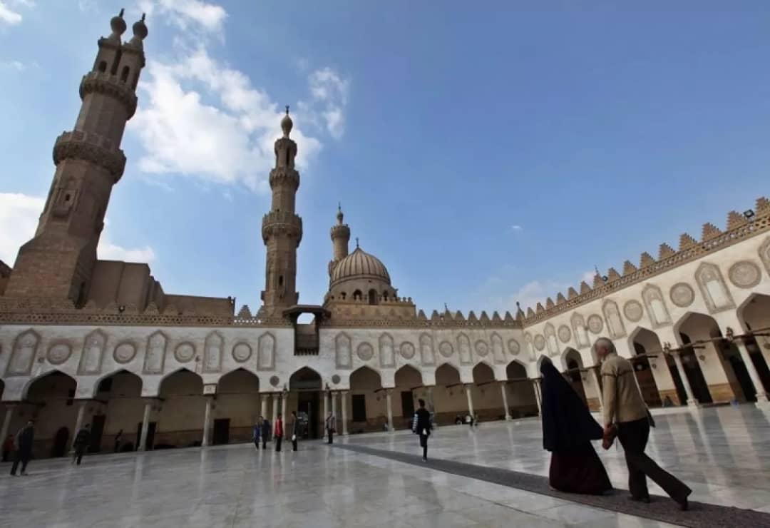 ما حقيقة إلغاء تركيا الاعتراف بجامعة الأزهر بمصر والجامعة الإسلامية بالسعودية؟
