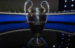 قرعة دوري أبطال أوروبا.. متى وأين وكيف؟