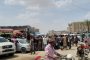 وزير الخارجية يلتقي السفير البريطاني
