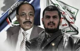 الحوثيون والإخوان جبهة واحدة في مواجهة الجنوب والتحالف العربي