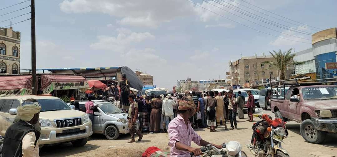 وفاة مختطف داخل سجون الإصلاح في مأرب