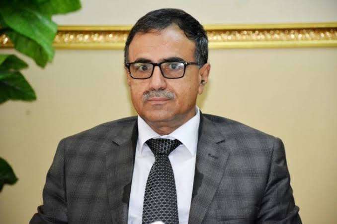 رئيس جامعة عدن يرفض قرار وزراي قضى بإلغاء السنة التحضيرية