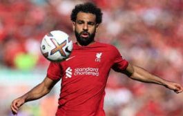 صلاح أسوأ لاعب في فوز ليفربول التاريخي