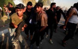 اشتباكات بين أنصار الصدر والحشد ببغداد.. قتيلان و35 مصاباً
