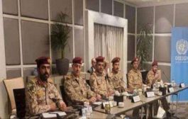 يضعون شروطاً جديدة .. الحوثيون يصدرون بيان حول مفاوضات الأردن