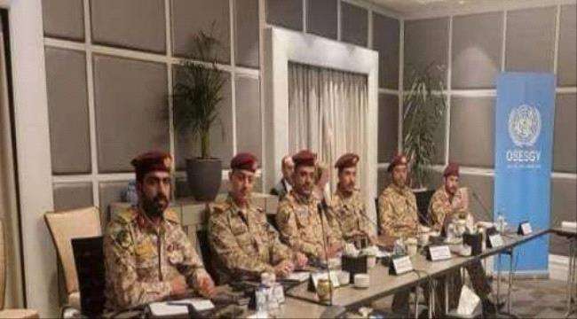 يضعون شروطاً جديدة .. الحوثيون يصدرون بيان حول مفاوضات الأردن