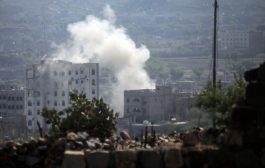اليمن يدعو المجتمع الدولي لتحمل مسؤولياته لوقف إرهاب الحوثيين
