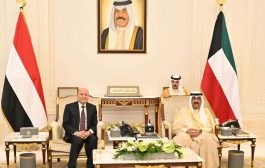 تحرك كويتي جديد لتنسيق الدعم الخليجي المقدم لليمن