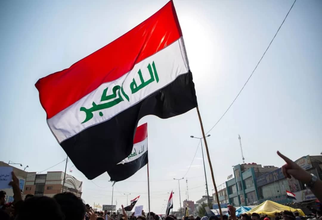هل بالإمكان رمي أحزاب الإسلام السياسي الى خارج المكان والزمان في العراق؟
