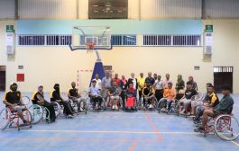 لقاء في عدن يستعرض تنفيذ مشروع دعم ذوي الإعاقة