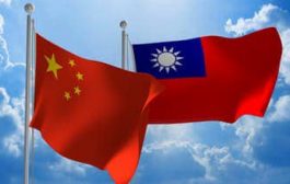 تايوان تتعهد بهجوم مضاد إذا دخلت القوات الصينية أراضيها