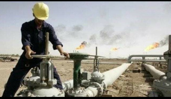 إخوان مأرب تقطع المشتقات النفطية كليا عن شبوة 