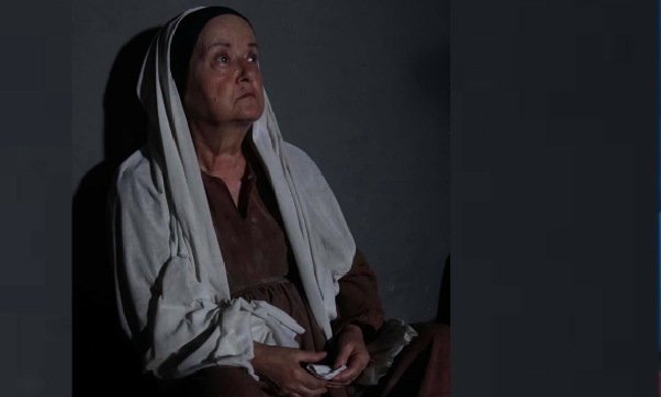 وفاة الفنانة السورية انطوانيت نجيب 