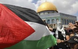 تصريحات الرئيس الفلسطيني تغضب المستشار الألماني