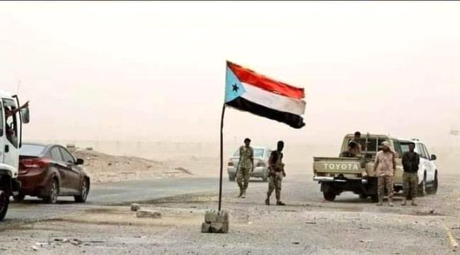 القوات الجنوبية تتجاوز شقرة .. ورئيس المجلس الانتقالي في أبين يؤكد السيطرة على احور