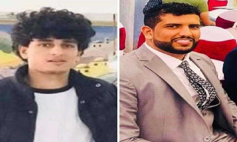 الغواصون المصريون ينتشلون جثة شاب يمني واستمرار البحث عن الآخر 