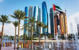 الإمارات تحتفظ بموقعها بين أغنى دول العالم... تصنيف عالمي جديد