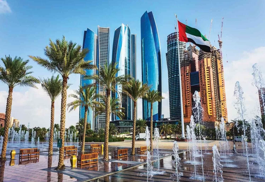الإمارات تحتفظ بموقعها بين أغنى دول العالم... تصنيف عالمي جديد