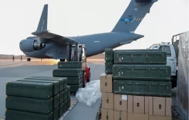 قناة أمريكية: المساعدات العسكرية لأوكرانيا لا تصل إلى وجهتها.. ما القصة؟