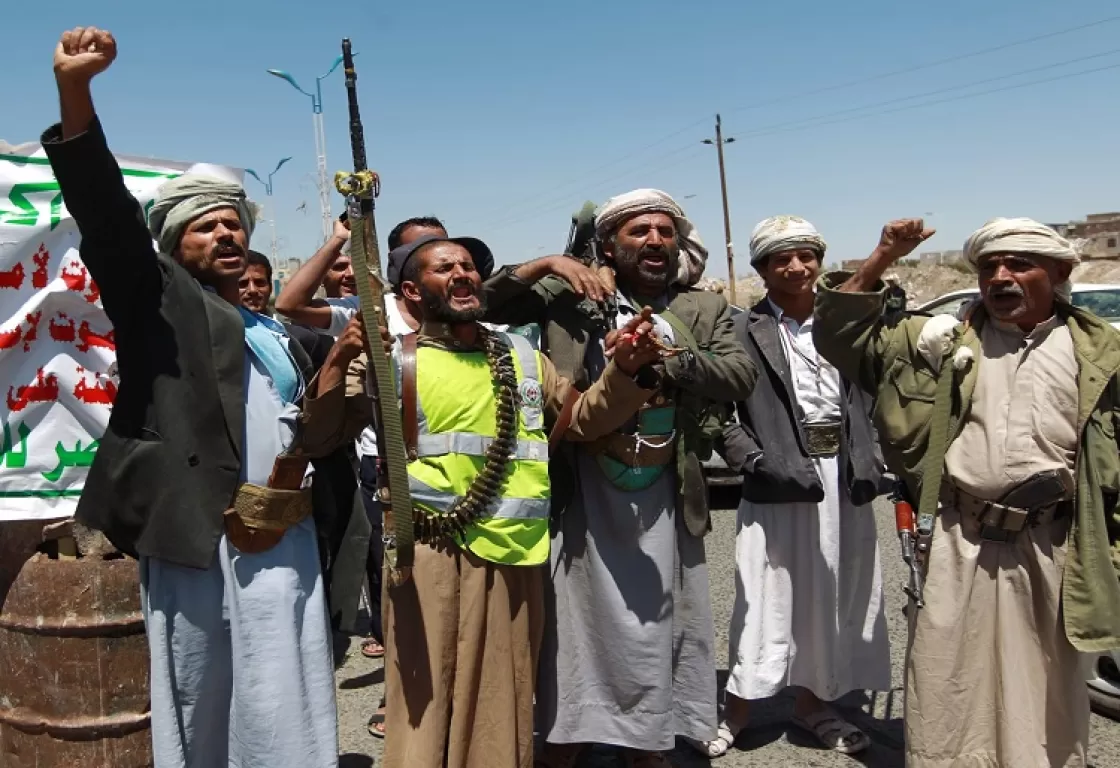 جماعة الإخوان في اليمن تتخبط وتروج الأكاذيب.. ما الجديد؟