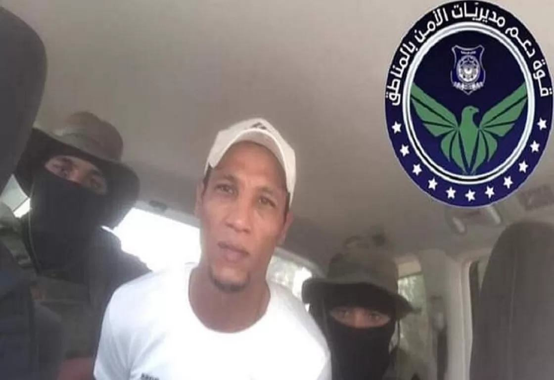 القبض على متحرش بفتيات داخل مسجد في ليبيا... ما القصة؟